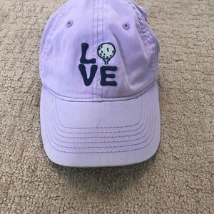 Cute woman's hat